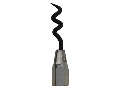 C-2 Replacement Corkscrew Tip for F-2, F-3, S-2 and S-3 Packing Extractors