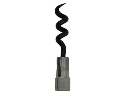 C-3 Replacement Corkscrew Tip for F-2, F-3, S-2 and S-3 Packing Extractors