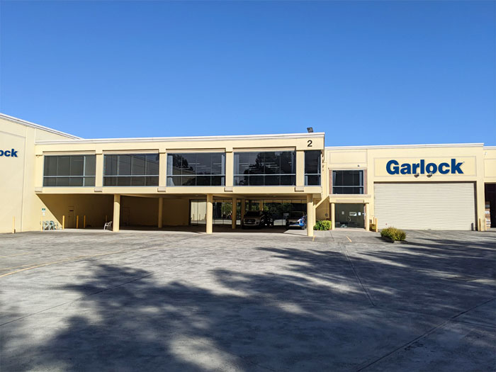 Garlock Australia offers unique, rugged sealing solutions for many industries.